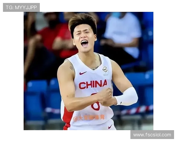 赵睿荣膺CBA常规赛第十周最佳球员